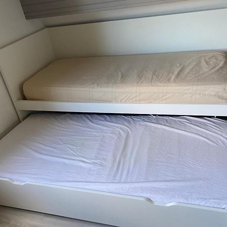 Appartement A Poissy Saint-Germain-en-Laye Dış mekan fotoğraf