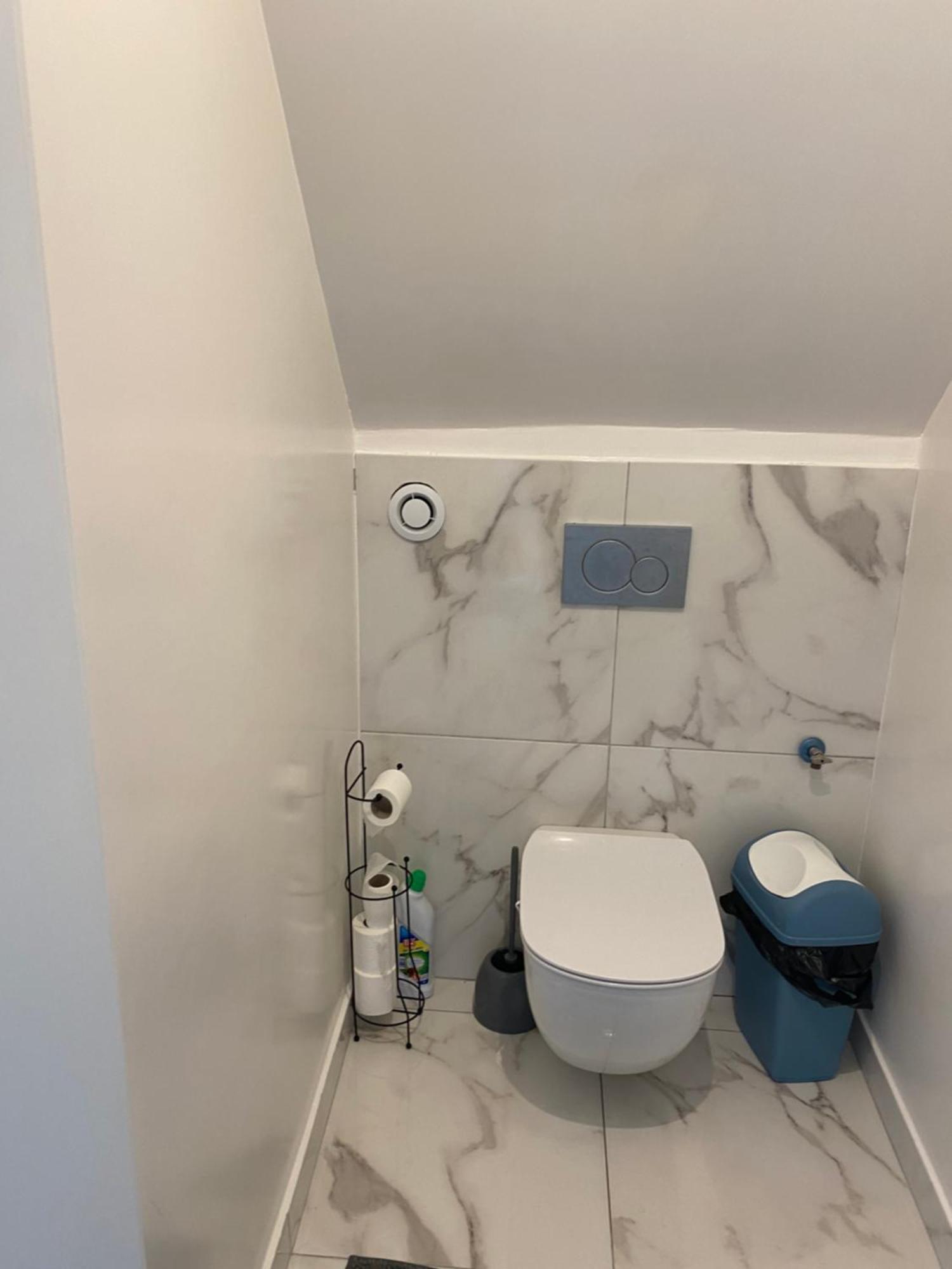Appartement A Poissy Saint-Germain-en-Laye Dış mekan fotoğraf