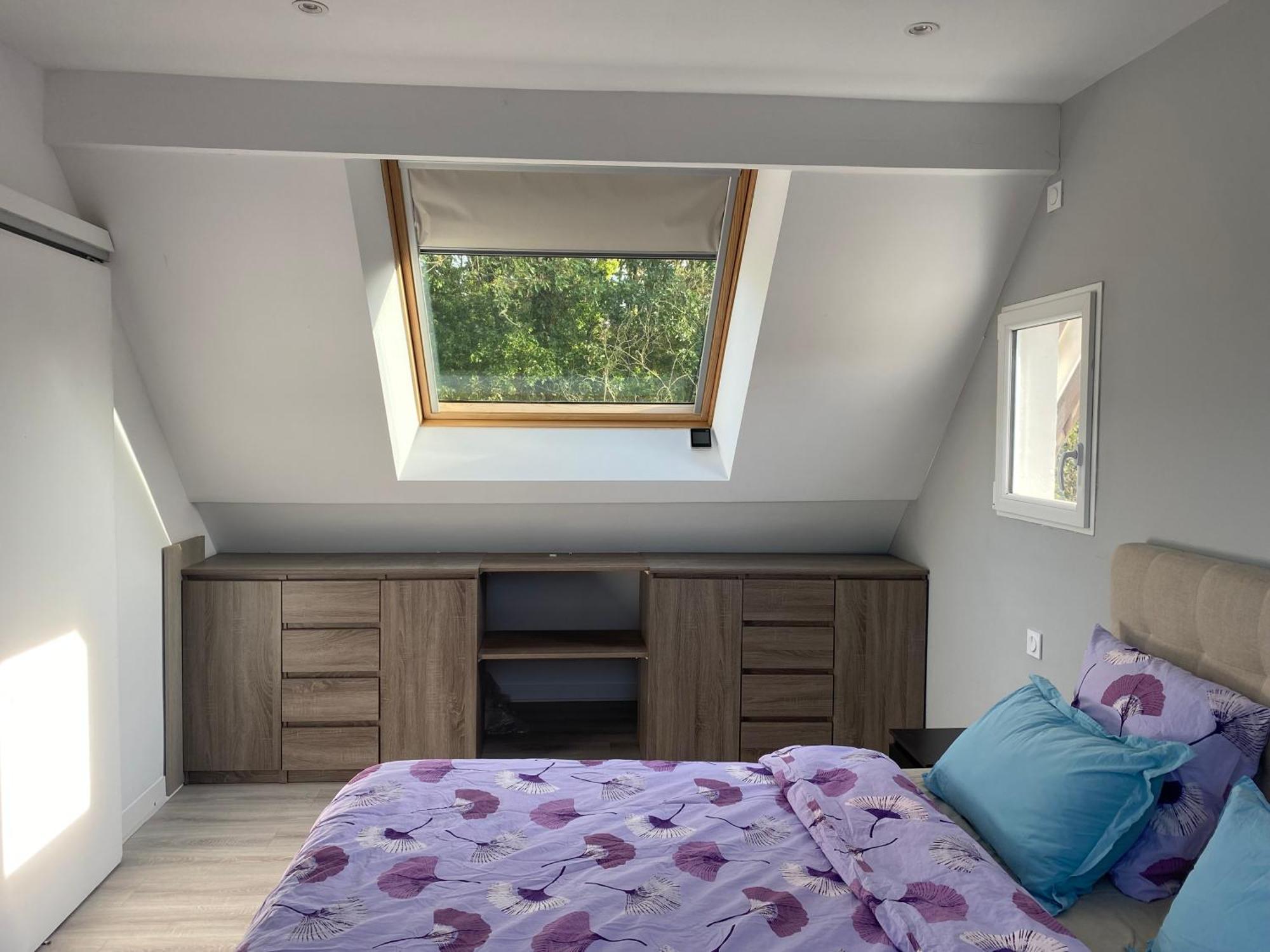 Appartement A Poissy Saint-Germain-en-Laye Dış mekan fotoğraf