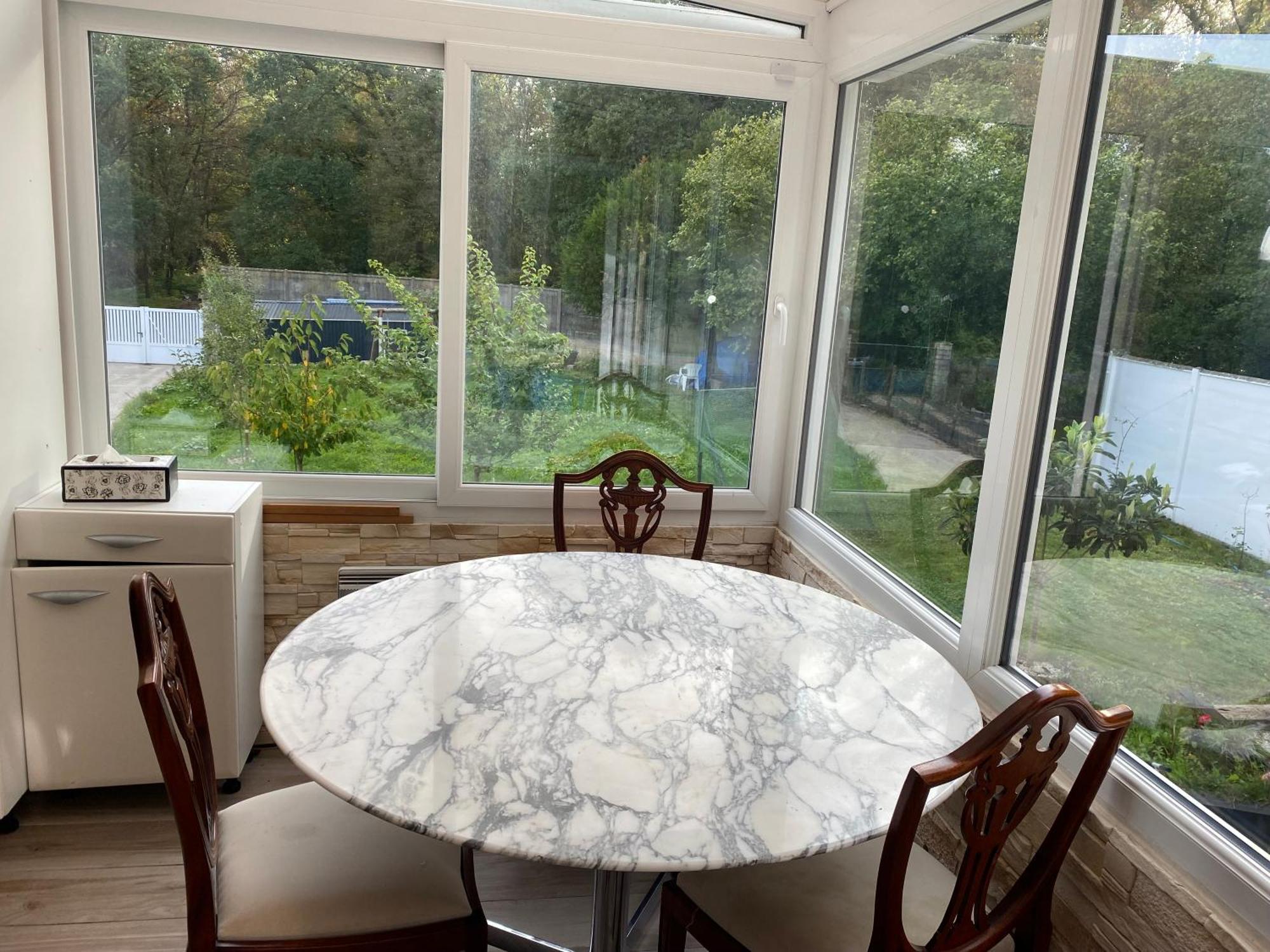 Appartement A Poissy Saint-Germain-en-Laye Dış mekan fotoğraf