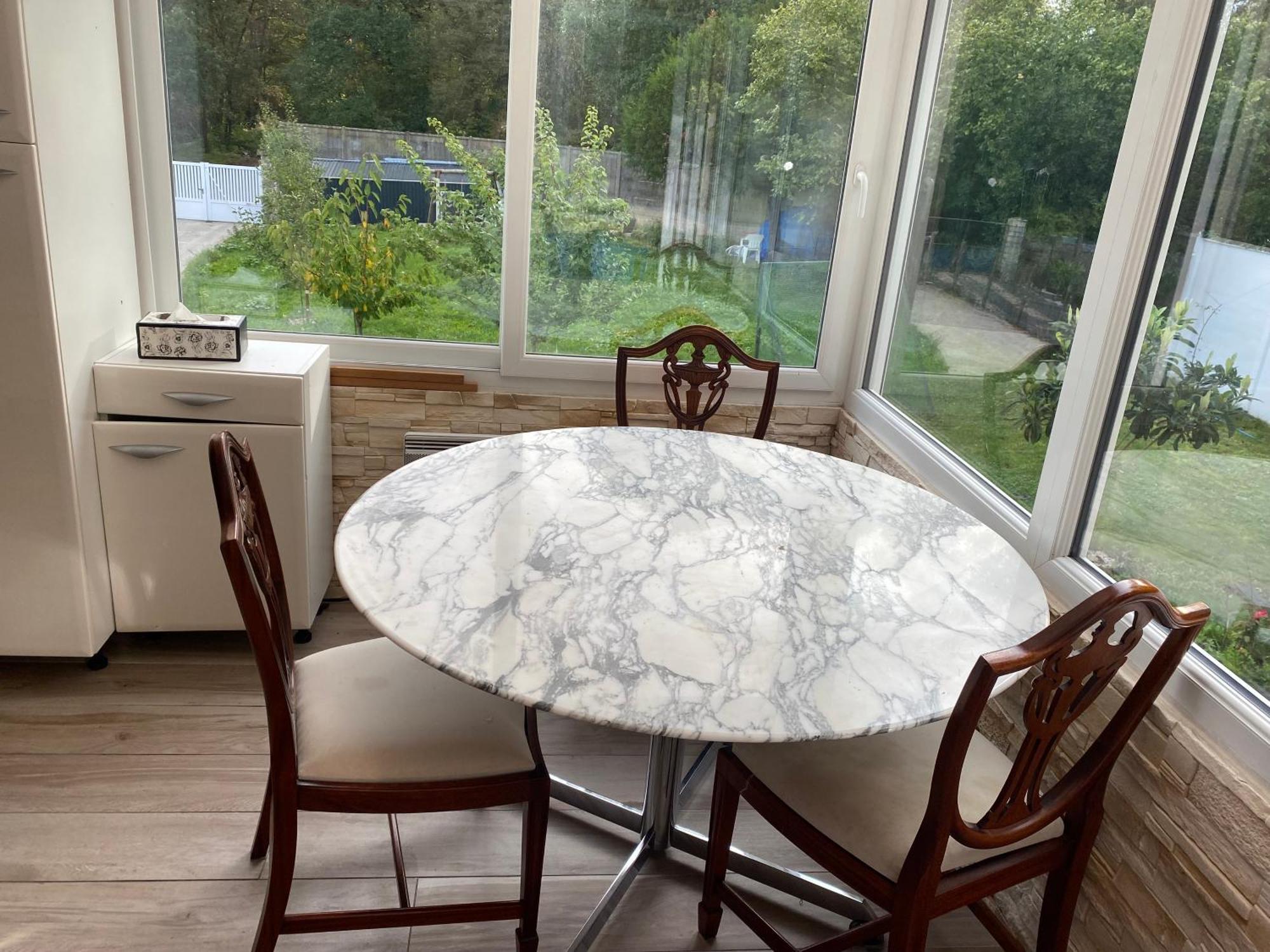 Appartement A Poissy Saint-Germain-en-Laye Dış mekan fotoğraf